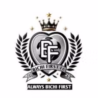 Logo của Bichi First FC