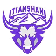 Logo của Ili Tianshan Flower Sea