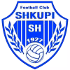 Logo của FK Shkupi U19