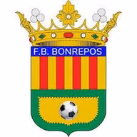 Logo của Bonrepos i Mirambell