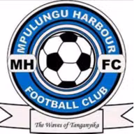 Logo của Mpulungu Harbour