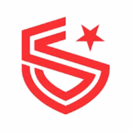 Logo của Slavia Hradec Kralove