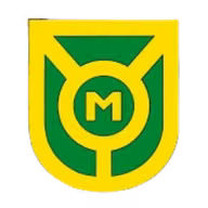 Logo của Marcovia Marki II