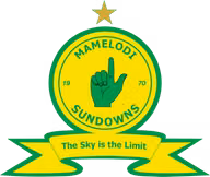 Logo của Mamelodi Sundowns B (W)