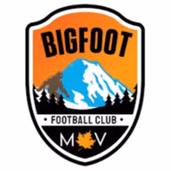 Logo của Bigfoot FC (W)