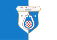 Logo của NK Troglav Livno