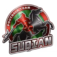 Logo của Suqian Team