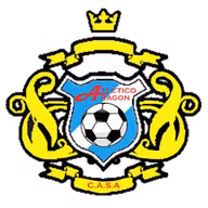 Logo của Aragon (Am)