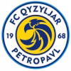 Logo của FK Kyzylzhar (W)