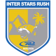 Logo của Interstars Rush (W)