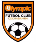 Logo của Olympic FC Cochabamba