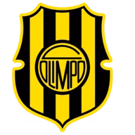 Logo của Club Deportivo y Cultural Olimpo