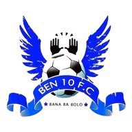 Logo của Ben 10 FC