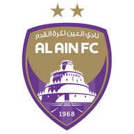 Logo của Al-Ain SCC U23