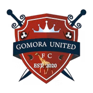 Logo của Gomora United FC