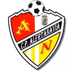 Logo của CP Alertanavia