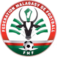 Logo của Madagascar U17