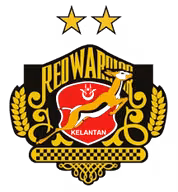 Logo của Kelantan Red Warrior