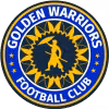 Logo của Golden Warriors
