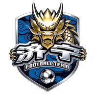 Logo của Jining Team
