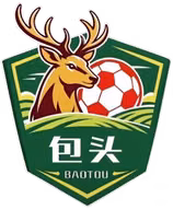 Logo của Baotou Team