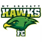 Logo của Mount Gravatt Hawks U23