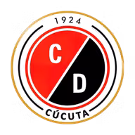 Logo của Cucuta FC U19