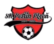 Logo của SK Petrin Plzen B