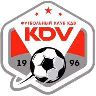 Logo của KDV Tomsk