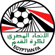 Logo của Egypt U17 (w)