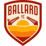 Logo của Ballard Football Club