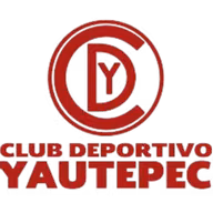 Logo của Deportivo Yautepec FC