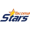 Logo của Tacoma Stars