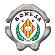Logo của CD Soneja
