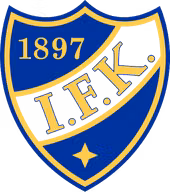 Logo của HIFK (nữ)