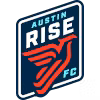 Logo của Austin Rise (nữ)