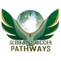 Logo của Global Soccer Pathways