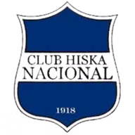 Logo của Hiska Nacional