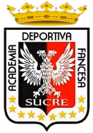 Logo của Academia Deportiva Fancesa