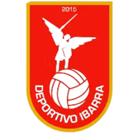Logo của Deportivo Ibarra (nữ)