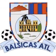 Logo của Balsicas Atletico