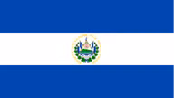 Logo của El Salvador U16