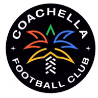 Logo của Coachella FC