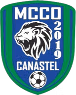 Logo của ASJ Canastel (W)