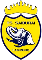 Logo của TS Saiburai