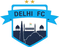 Logo của Delhi FC XI