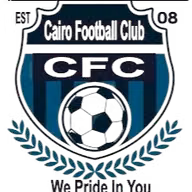 Logo của Team FC Cairo