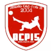 Logo của AC Paris 15