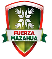 Logo của Fuerza Mazahua FC