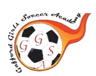 Logo của Asubo Gafford (nữ)